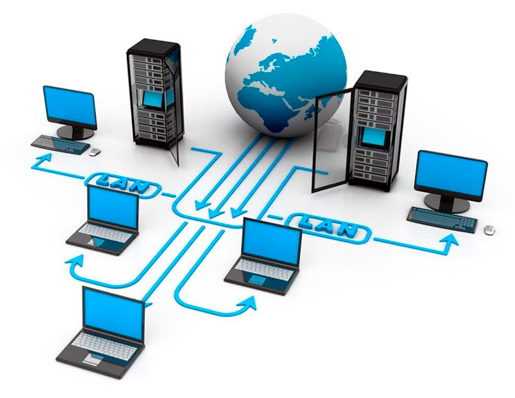 Data ve Network Sistemleri